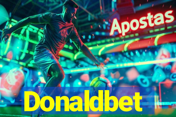 Donaldbet