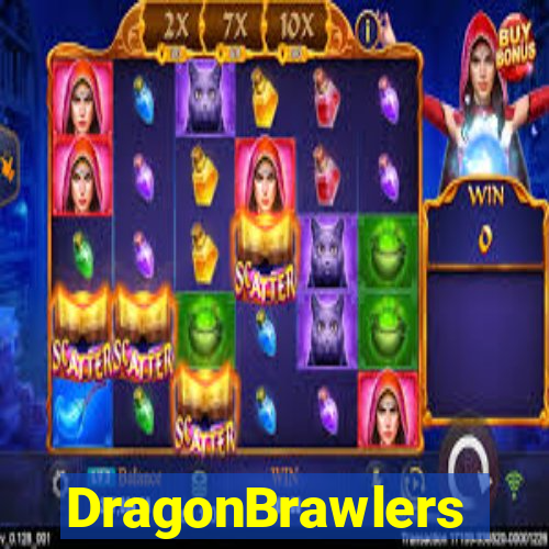 DragonBrawlers