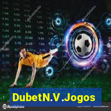 DubetN.V.Jogos