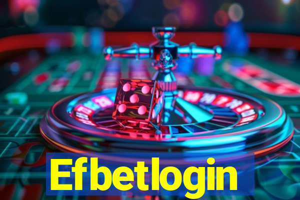 Efbetlogin