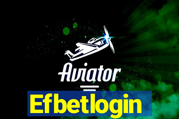 Efbetlogin