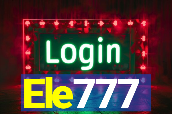 Ele777