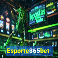 Esporte365bet