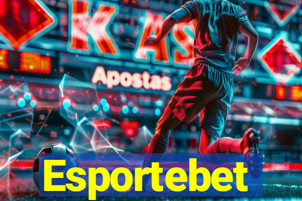 Esportebet