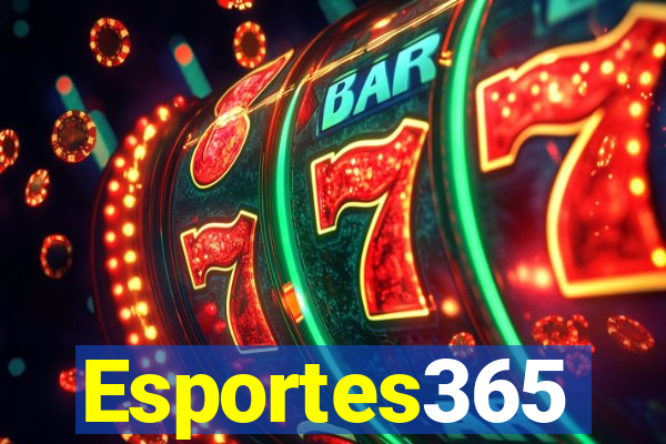 Esportes365