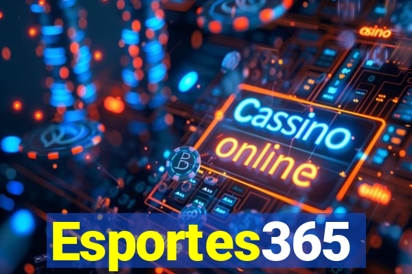 Esportes365