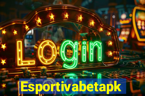 Esportivabetapk