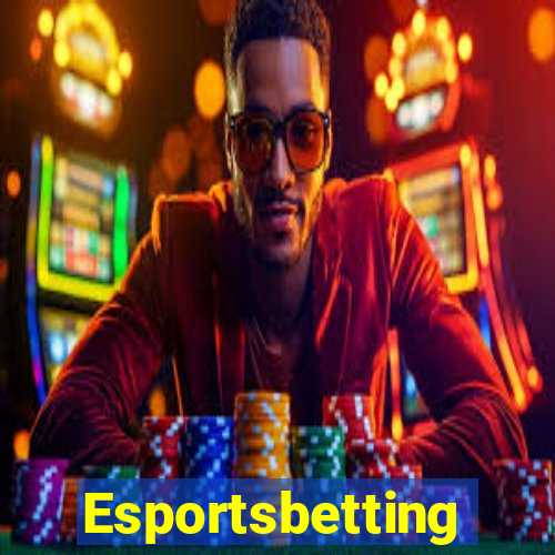 Esportsbetting