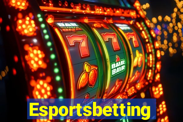 Esportsbetting