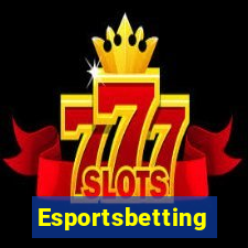 Esportsbetting