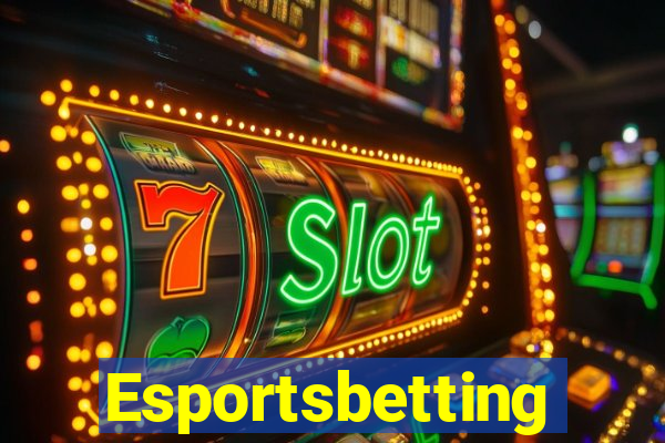 Esportsbetting