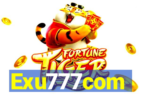 Exu777com