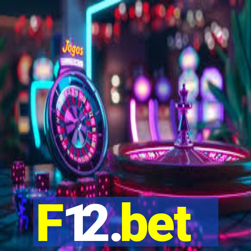 F12.bet