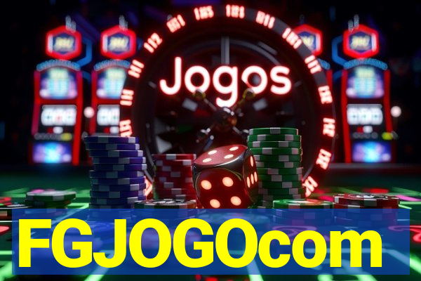 FGJOGOcom