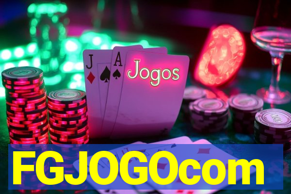 FGJOGOcom