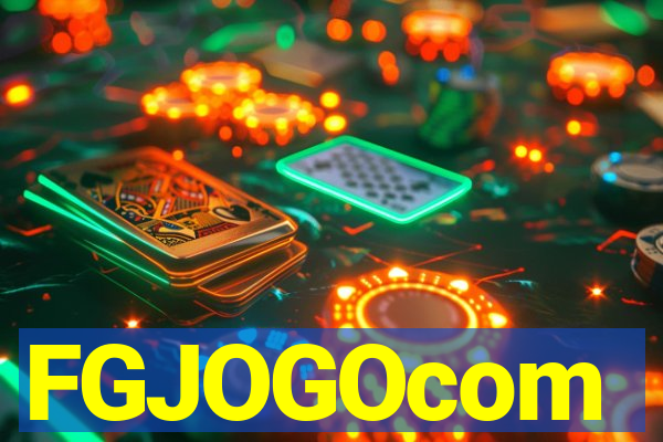 FGJOGOcom