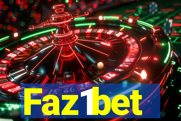 Faz1bet