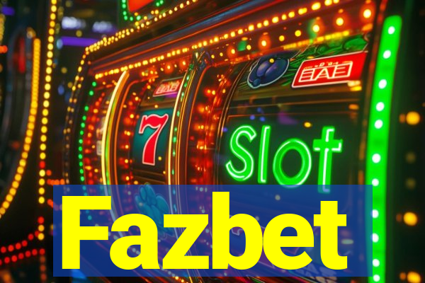 Fazbet