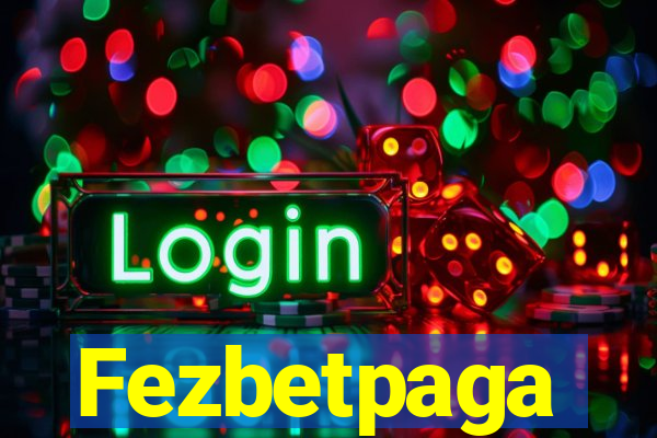 Fezbetpaga