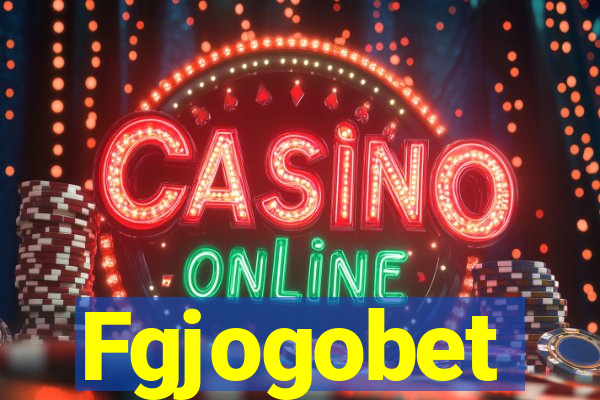 Fgjogobet