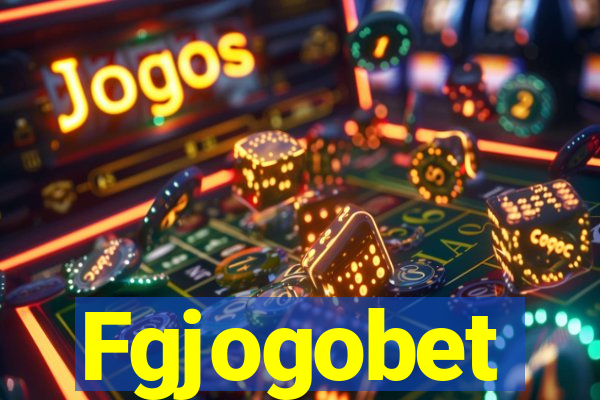 Fgjogobet