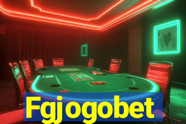 Fgjogobet