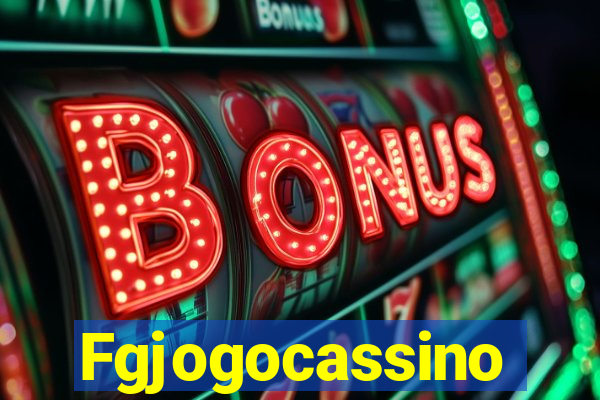 Fgjogocassino