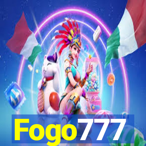 Fogo777