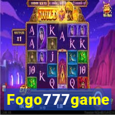 Fogo777game