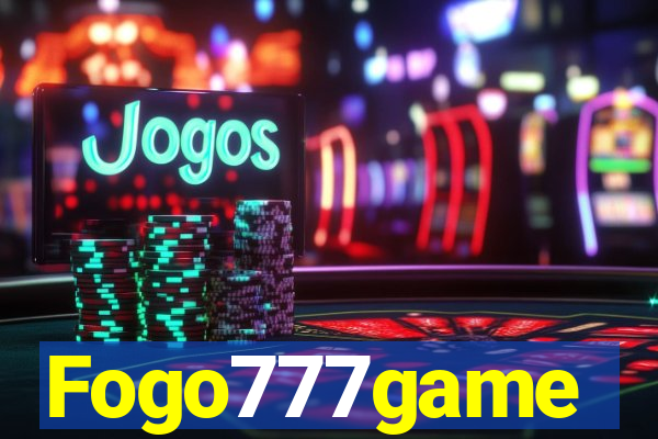 Fogo777game