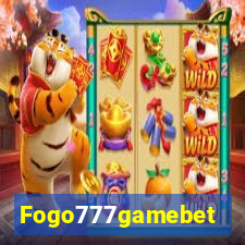 Fogo777gamebet