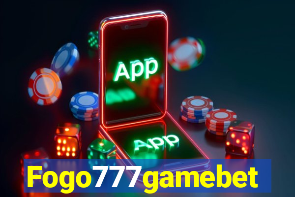 Fogo777gamebet