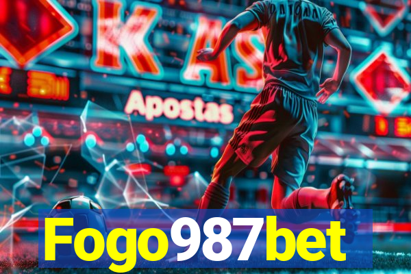 Fogo987bet