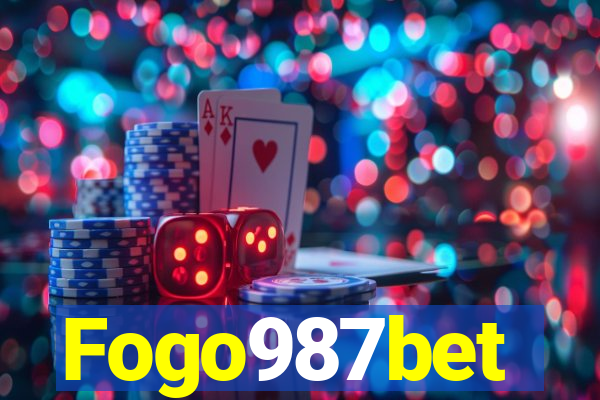 Fogo987bet