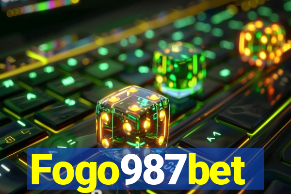 Fogo987bet