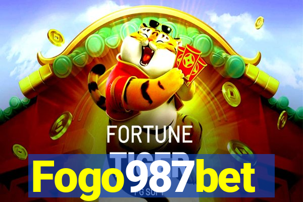 Fogo987bet