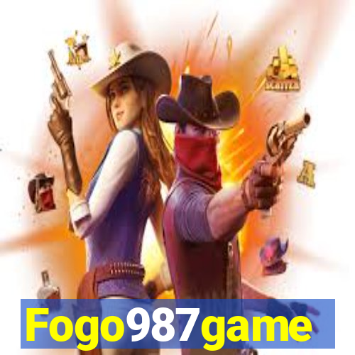 Fogo987game