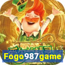 Fogo987game