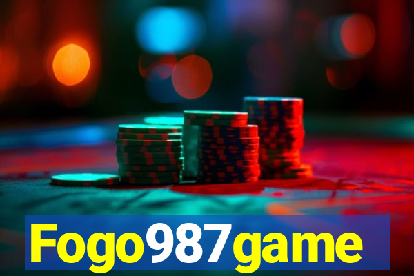 Fogo987game