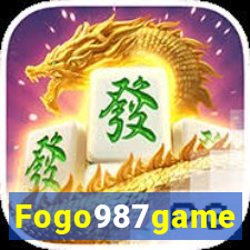 Fogo987game