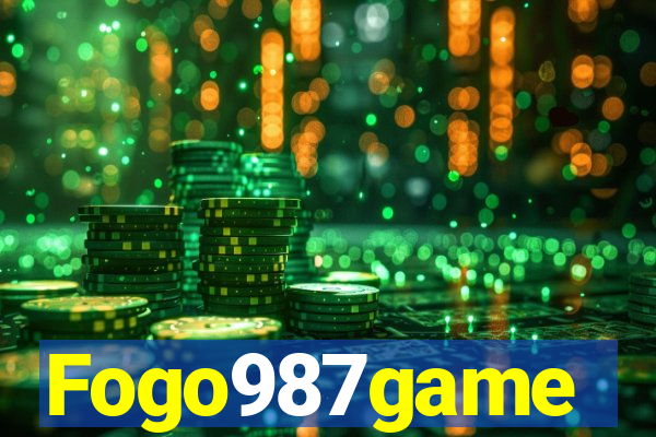 Fogo987game