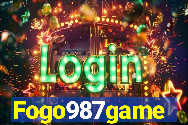 Fogo987game