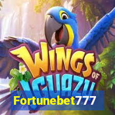 Fortunebet777