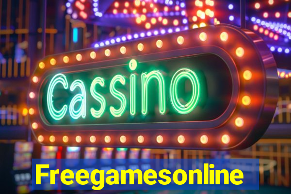 Freegamesonline