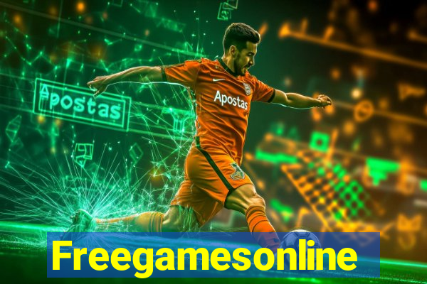 Freegamesonline