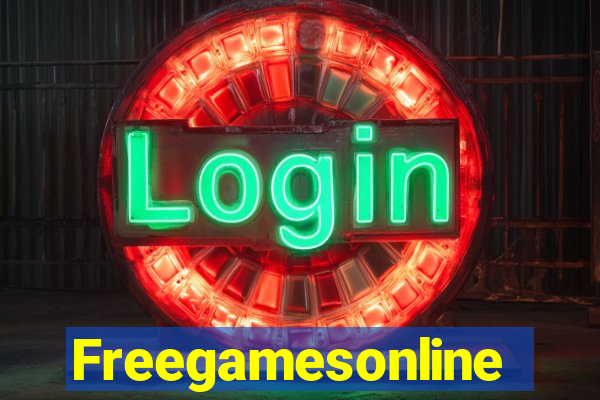 Freegamesonline