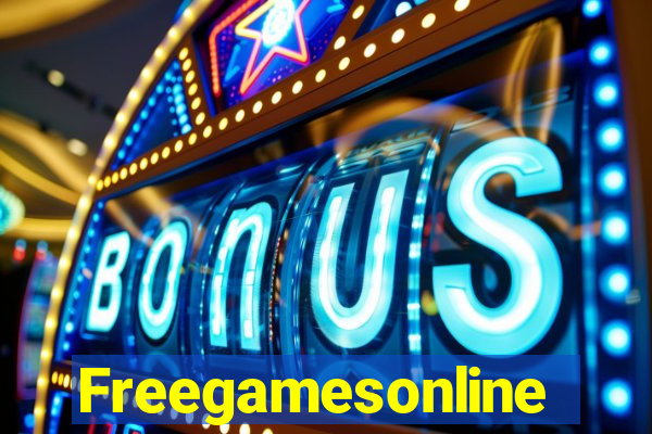 Freegamesonline