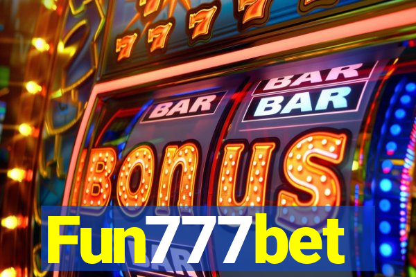 Fun777bet