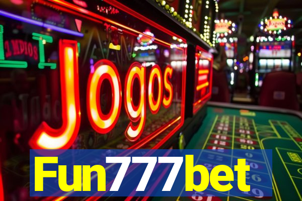 Fun777bet