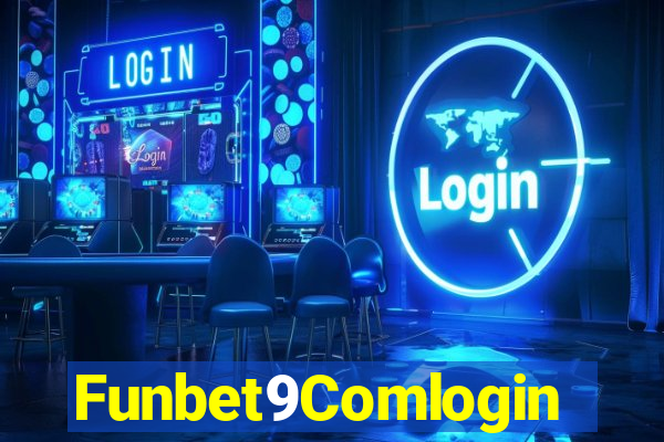 Funbet9Comlogin